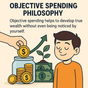 Read more about the article Want to build wealth by saving money? You must read this.